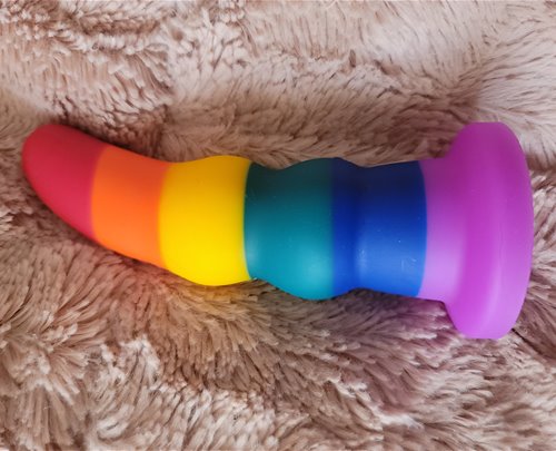 Rainbow Rider