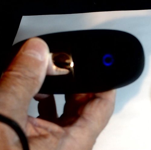 On/Off Button