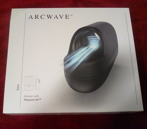 ARCWAVE Ion Box