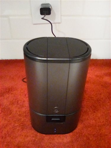 ARCWAVE Ion Container