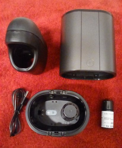ARCWAVE Ion Kit