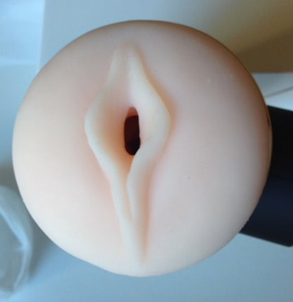 Labia and Pussy Opening