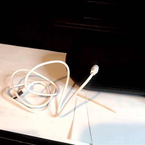 USB cord