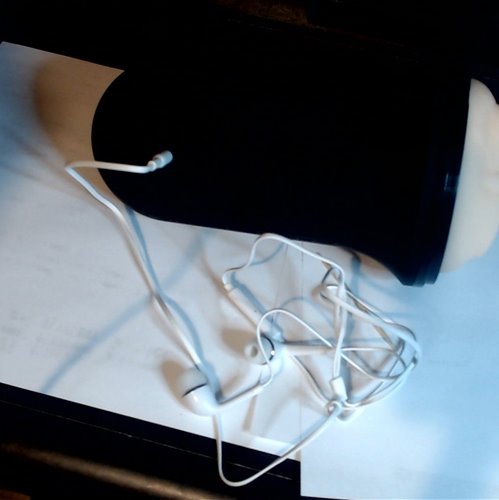Headset