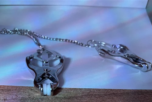 clamps