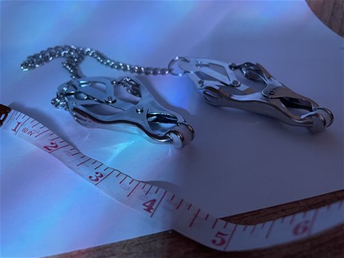 measurements