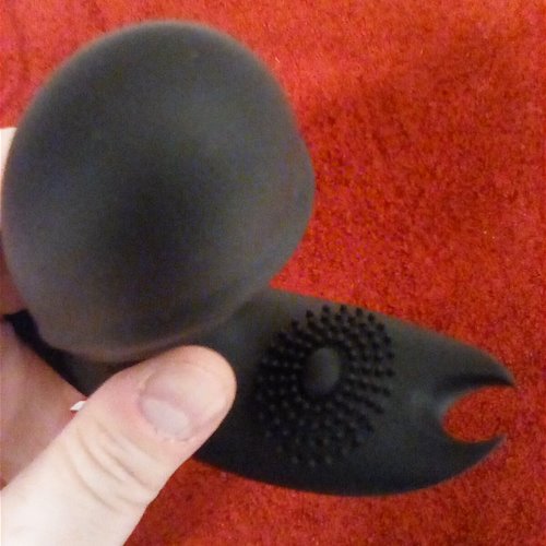 P-Spot Hacker Ball Massager