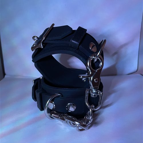Handcuffs