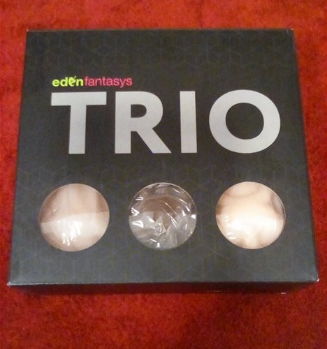 Trio Packaging