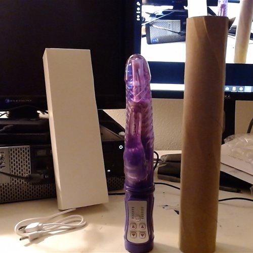 Paper Towel Roll Comparison