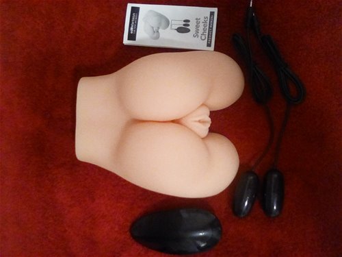 Sweet Cheeks Accessories