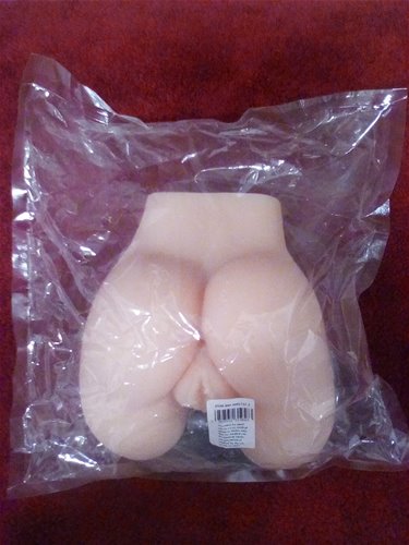 Sweet Cheeks Packaging