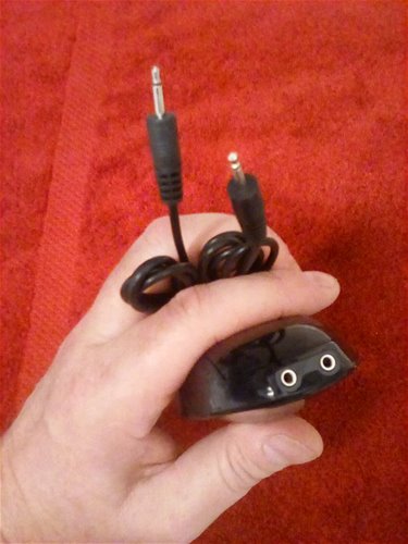 Sweet Cheeks Remote
