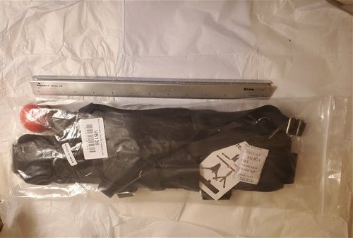 In Unopened Package