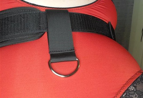 Back Clasp