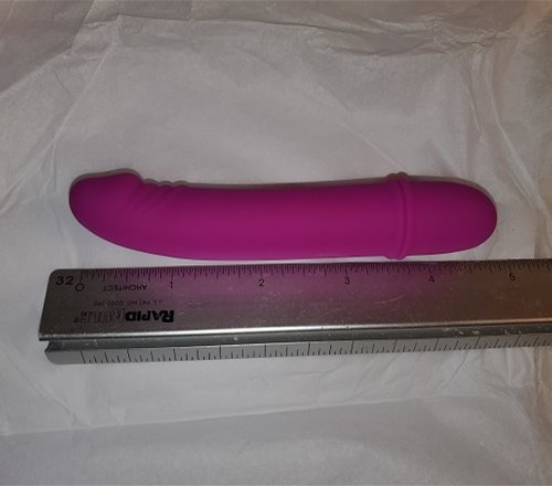 Ruler Length