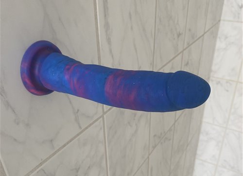 shower wall