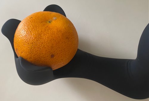 Size comparison