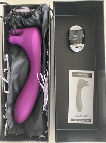 Unboxed