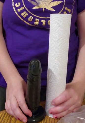 Paper Towel Length Comparison