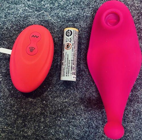 Size comparison