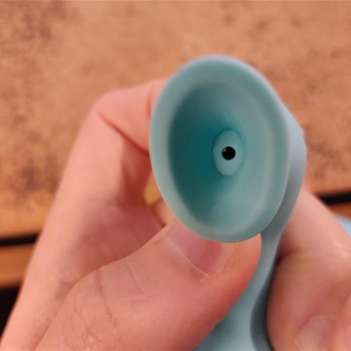DK suction