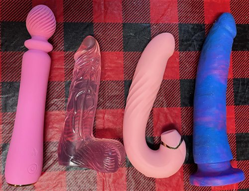 Size comparison