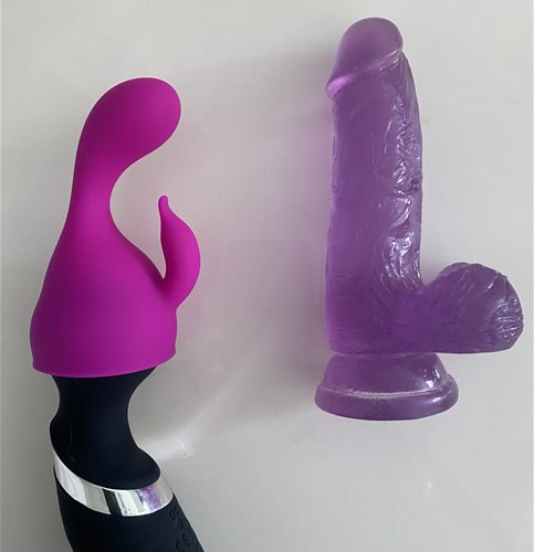 Size comparison