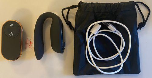 Unboxed