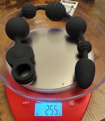 weight