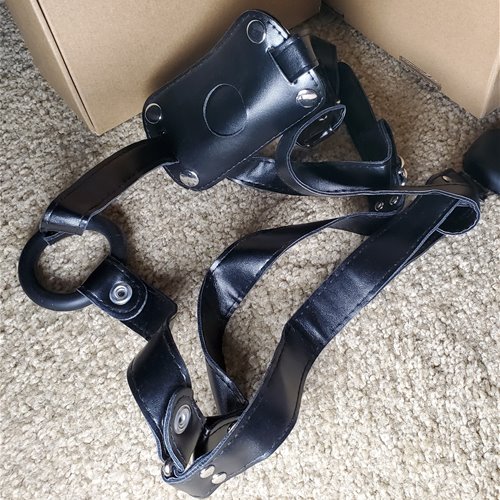 Belt
