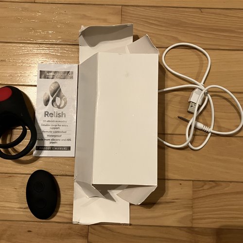 Packaging