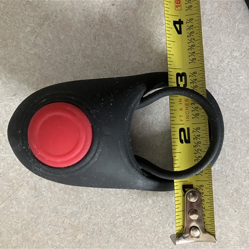 Inner diameter