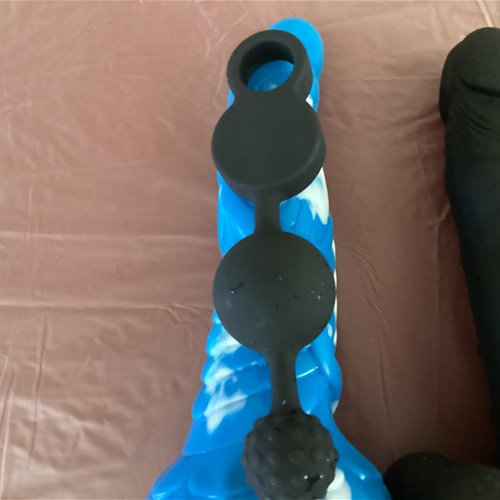 No problem if using large dils