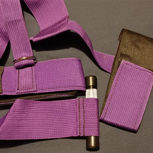 Restraints