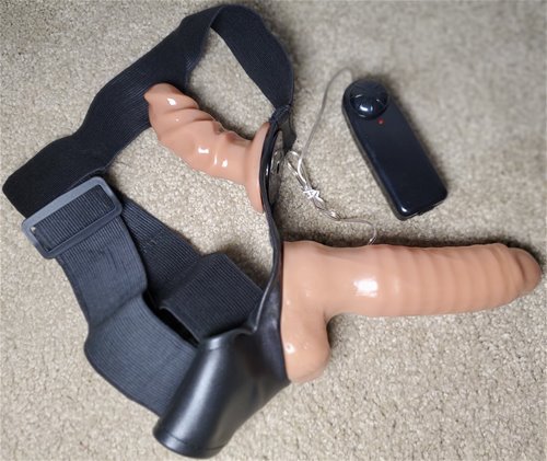 Whole harness