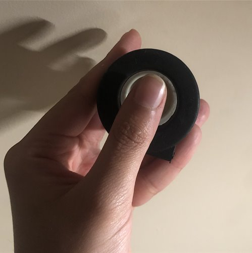 sucker size
