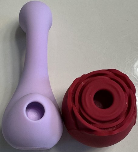Size comparison 1