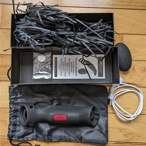 packaging