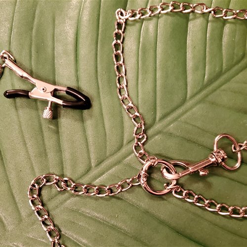 Chains and Clips