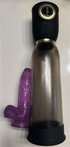 Size comparison 1