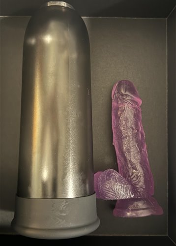 Size comparison