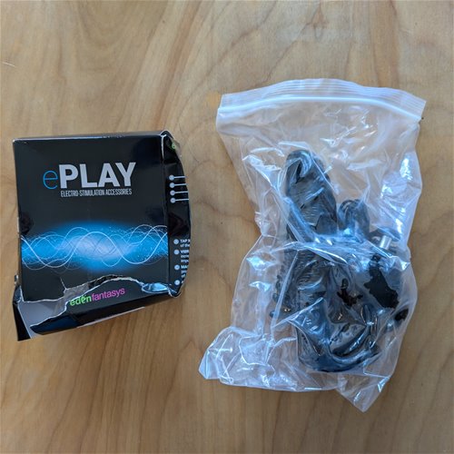Packaging