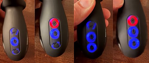 Buttons