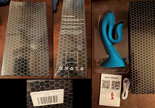 Packaging