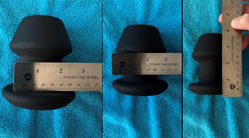 Outer Measurements
