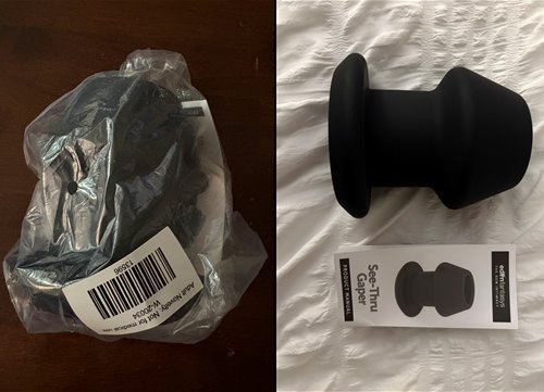 Packaging