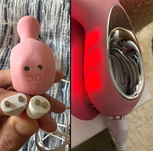 Charging