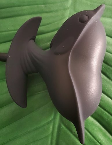 Inflated