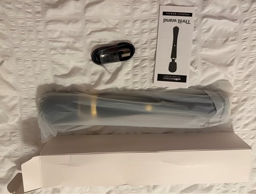 Package contents
